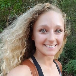 Meet your Posher, Katherine